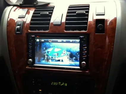 Розглянемо китайські автомагнітоли 2din