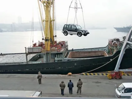 Розмитнення авто короткий лікнеп для автовласників (авто) Розмитнення авто короткий лікнеп для автовласників