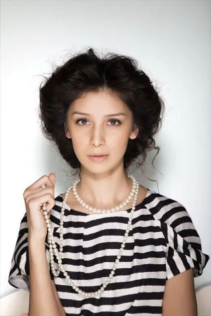 Равшана куркова 55 кращих її фото, а так само фото її чоловіків і батьків (фото бачите Равшану) Равшана куркова 55 кращих її фото, а так само фото її чоловіків і батьків