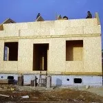 Ремонт каркасного будинку