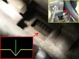 Регулювання клапанів і перевірка стану деталей грм (де) Регулювання клапанів і перевірка стану деталей грм
