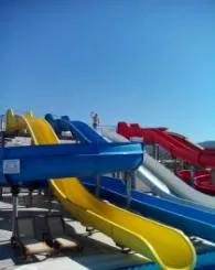 Дитина захворіла на відпочинку в Туреччині