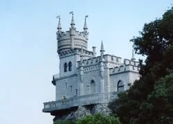 Республіка крим - це