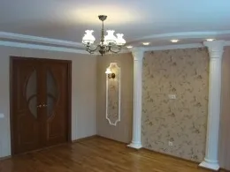 Ремонт однокімнатної квартири під ключ ціни (ремонт) Ремонт однокімнатної квартири під ключ ціни