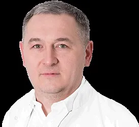 Рентген грудної клітини