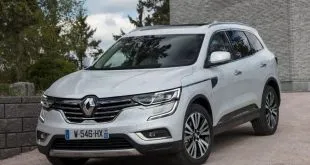 Renault, кросовери рено 2018 фото, новини, тест-драйви новинок (рено) Renault, кросовери рено 2018 фото, новини, тест-драйви новинок