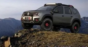 Renault, кросовери рено 2018 фото, новини, тест-драйви новинок (2018) Renault, кросовери рено 2018 фото, новини, тест-драйви новинок