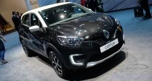 Renault, кросовери рено 2018 фото, новини, тест-драйви новинок (Renault Duster Extreme) Renault, кросовери рено 2018 фото, новини, тест-драйви новинок