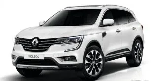 Renault, кросовери рено 2018 фото, новини, тест-драйви новинок (Renault Duster Extreme) Renault, кросовери рено 2018 фото, новини, тест-драйви новинок