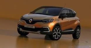 Renault, кросовери рено 2018 фото, новини, тест-драйви новинок (2018) Renault, кросовери рено 2018 фото, новини, тест-драйви новинок