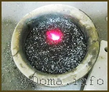 Ремонт термопари газової колонки своїми руками (своїми) Ремонт термопари газової колонки своїми руками