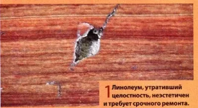 Ремонт лінолеуму як відмити лінолеум після ремонту (ремонт лінолеуму як відмити після підлог) Ремонт лінолеуму як відмити лінолеум після ремонту