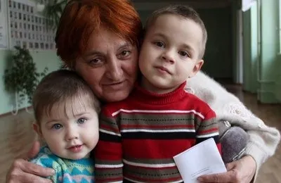 Дитина під опікою пільги опікунам на опікуваного дитини (опікою) Дитина під опікою пільги опікунам на опікуваного дитини