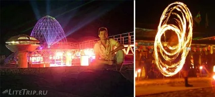 Республіка КаZантип - поїздка в щастье з жовтим чемоданом (жовтим) Республіка КаZантип - поїздка в щастье з жовтим чемоданом