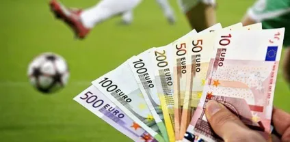 Чи реально заробити на ставках, як стати багатим як заробити мільйон секрети логія багатства (ставках) Чи реально заробити на ставках, як стати багатим як заробити мільйон секрети логія багатства