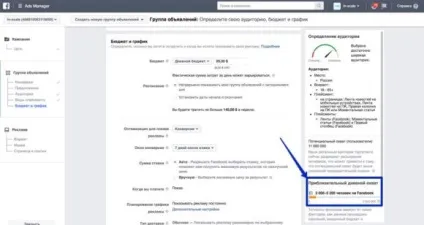 Реклама в фейсбук