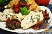 Рецепти соусів, страви з курки, рецепти з фото на 48 рецептів (курки) Рецепти соусів, страви з курки, рецепти з фото на 48 рецептів