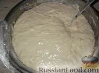Рецепт лаваш грузинський на (приготування) Рецепт лаваш грузинський на