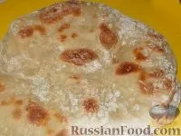 Рецепт лаваш грузинський на (страви з лаваша) Рецепт лаваш грузинський на