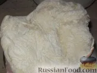 Рецепт лаваш грузинський на (грузинська кухня) Рецепт лаваш грузинський на