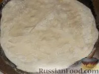 Рецепт лаваш грузинський на (як приготувати) Рецепт лаваш грузинський на