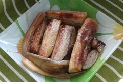 Рецепти з цукрова пудра, лимон
