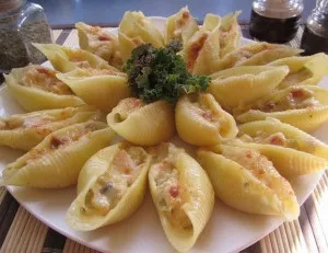 Рецепти смачних Жульєн