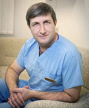 Ролан Урта оснащення у нас краще, ніж деінде в республіці, але ми хочемо рівнятися на найкращі