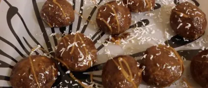 Рецепт шоколадного фондю