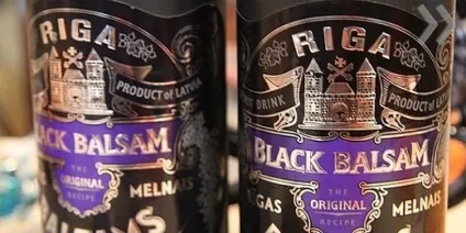 Ризький бальзам - склад, термін придатності, застосування, користь і шкода, види і фото чорного ризького