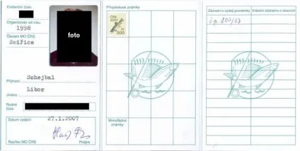 Риболовля в чехії що потрібно знати (вирішуємо питання) Риболовля в чехії що потрібно знати