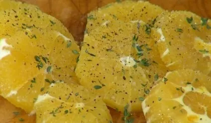 Рецепт курки з апельсинами в духовці з фото, ls (рецепти курки) Рецепт курки з апельсинами в духовці з фото, ls