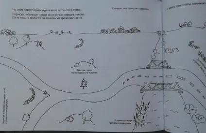 малюємо війнушку