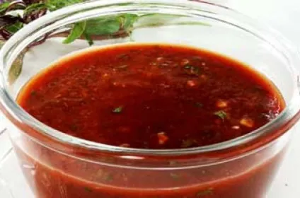 Рецепт шашлик з курки з овочами покроковий з фотографіями (шашлик з курки з овочами) Рецепт шашлик з курки з овочами покроковий з фотографіями
