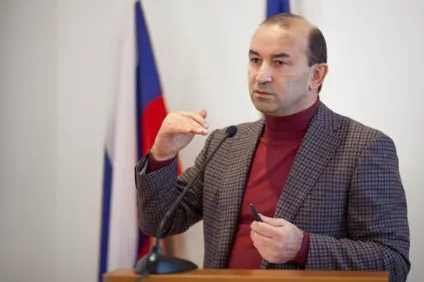 Рейдер винокурів дипломатією не займається (Лаврова) Рейдер винокурів дипломатією не займається