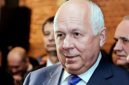 Рейдер винокурів дипломатією не займається (Винокурова) Рейдер винокурів дипломатією не займається