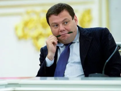 Рейдер винокурів дипломатією не займається (рейдерської) Рейдер винокурів дипломатією не займається