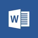 Робота в word в режимі редагування тексту