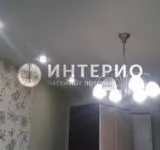 Розпродаж стель! Натяжні стелі Интерио (стель) Розпродаж стель! Натяжні стелі Интерио