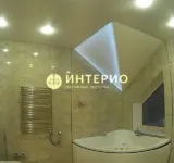 Розпродаж стель! Натяжні стелі Интерио (стелі) Розпродаж стель! Натяжні стелі Интерио