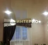 Розпродаж стель! Натяжні стелі Интерио (стель) Розпродаж стель! Натяжні стелі Интерио