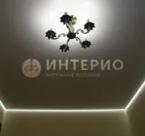 Розпродаж стель! Натяжні стелі Интерио (натяжні) Розпродаж стель! Натяжні стелі Интерио