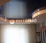 Розпродаж стель! Натяжні стелі Интерио (натяжні) Розпродаж стель! Натяжні стелі Интерио