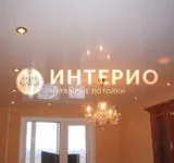 Розпродаж стель! Натяжні стелі Интерио (стелі) Розпродаж стель! Натяжні стелі Интерио