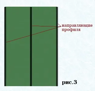Розрахунок однорівневої стелі з гіпсокартону своїми руками (монтаж гіпсокартонних плит) Розрахунок однорівневої стелі з гіпсокартону своїми руками