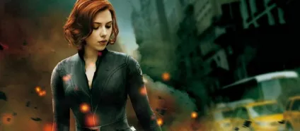 П'ять твердих «ні» сольника чорної вдови від marvel (реліз) П'ять твердих «ні» сольника чорної вдови від marvel