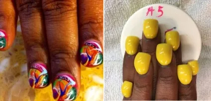 Бульбашки на нігтях новий тренд bubblenails підкорює соцмережі! (Фото відео) (bubblenails відео) Бульбашки на нігтях новий тренд bubblenails підкорює соцмережі! (Фото відео)