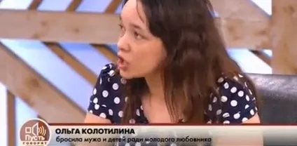 Пусть говорят - чи легко бути з молодим (Пусть говорят легко) Пусть говорят - чи легко бути з молодим