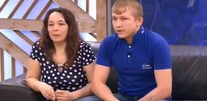 Пусть говорят - чи легко бути з молодим (молодим) Пусть говорят - чи легко бути з молодим