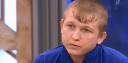 Пусть говорят - чи легко бути з молодим (Пусть говорят легко) Пусть говорят - чи легко бути з молодим